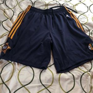 Original nba d league basketball shorts